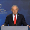 Netanyahu hace un anuncio dramático: “Israel entablará negociaciones directas con el Líbano para un acuerdo de paz”