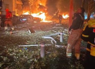 Ministerio de Salud de Israel: Más de 7.500 personas hospitalizadas por lesiones relacionadas con la guerra desde febrero