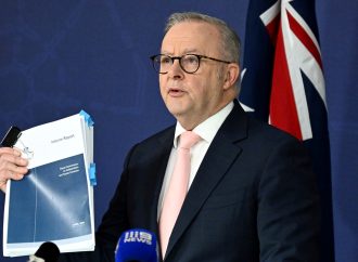 Mirando para otro lado: La investigación australiana sobre el mortal ataque durante la celebración de Janucá en Bondi Beach concluye que las armas son el problema