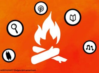 Más allá de la hoguera: 5 maneras significativas de conectar con Lag BaOmer este año