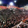 Sólo se permiten 200 personas en Merón: Netanyahu firma restricciones de emergencia en Merón antes de Lag Ba’omer