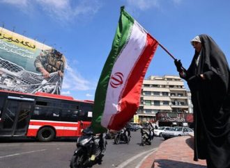 Irán responde: Teherán envía una respuesta a la última propuesta de EE. UU. para poner fin a la guerra
