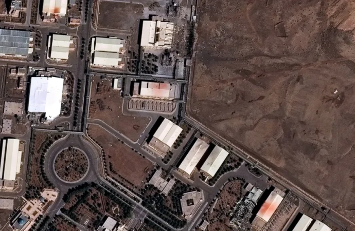 Un nuevo análisis revela que Israel y Estados Unidos tenían como objetivo la militarización nuclear de Irán, no su enriquecimiento
