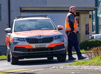 ¿Guerra contra el Brit Milá? Fiscales suizos revisan denuncia penal contra Mohelim