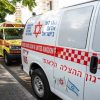 Un milagro al nacer: Los paramédicos que regresaron para su Bar Mitzvá