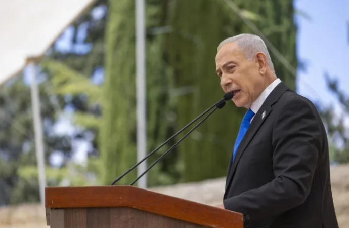 Netanyahu: Israel debe “independizarse” de la ayuda militar estadounidense
