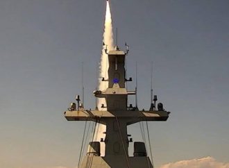 Por primera vez desde el alto el fuego, las FDI interceptan un dron hutí cerca de Eilat