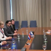 El nuevo presidente de Costa Rica impulsa la restauración de la embajada en Jerusalem
