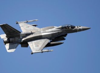 Emiratos Árabes Unidos atacó secretamente a Irán