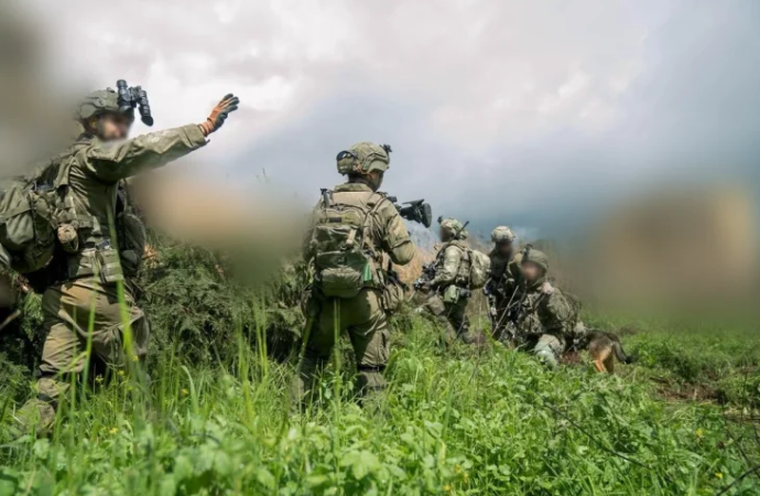 Las Fuerzas de Defensa de Israel intensificarán la guerra contra Hezbolá y convocarán a sus reservistas