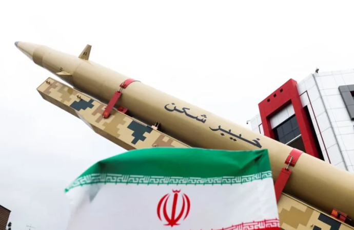 La inteligencia estadounidense constata que Irán ha recuperado la mayor parte de su capacidad misilística