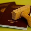 “Viviendo en territorio palestino”: Bélgica se niega a renovar el pasaporte de la hija de una superviviente de Auschwitz
