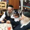 Detrás de la grandeza: El rabino Jaim Kanievsky a través de los ojos de su hijo