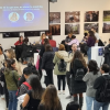 “Tu Potencial CV”: Más de 350 personas fortalecieron su perfil laboral en la jornada del Servicio de Empleo AMIA
