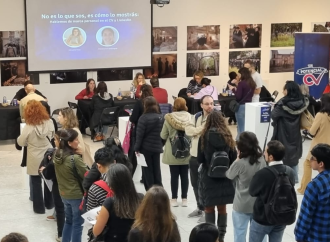 “Tu Potencial CV”: Más de 350 personas fortalecieron su perfil laboral en la jornada del Servicio de Empleo AMIA