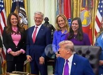 La administración Trump propone una nueva norma sobre prestaciones por fertilidad tras la intervención de Tzédek