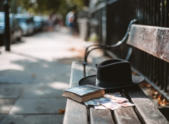 Actuaciones antisemitas impulsadas por TikTok atacan los barrios ultraortodoxos de Londres