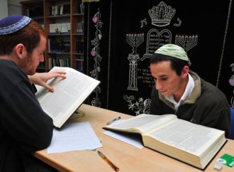 Por qué el esfuerzo espiritual importa más que los resultados: El estudio de la Torá y la recompensa eterna