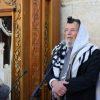 “Fuimos merecedores de lo que anhelaba el Gaón de Vilna”, afirma el Rabino Principal en una carta de Yom Yerushalayim
