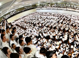 El gobierno israelí adelanta cientos de millones de dólares en fondos para los ultraortodoxos ante la proximidad de las elecciones