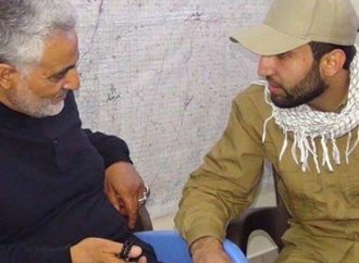 Capturan al líder terrorista de Kataib Hezbollah, acusado de planear un atentado contra una sinagoga y centros judíos en Manhattan