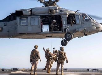 Informe: Israel y Estados Unidos se preparan para reanudar la guerra la próxima semana