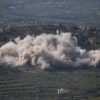 Israel y Líbano extienden el alto el fuego por 45 días tras la conclusión de las conversaciones en Washington