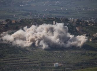Israel y Líbano extienden el alto el fuego por 45 días tras la conclusión de las conversaciones en Washington