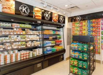 Primero en Estados Unidos: El aeropuerto de Filadelfia inaugura un mercado gastronómico con certificación kosher y halal