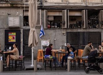 La economía de Israel se contrae en el primer trimestre, pero se prevé que se recupere tras la guerra con Irán