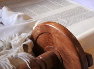 La Torá Oral también proviene de Hashem