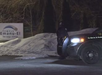 Aterrorizando a los judíos en todo el mundo: Las acusaciones federales sugieren que Irán podría estar detrás de los tiroteos en la sinagoga de Toronto