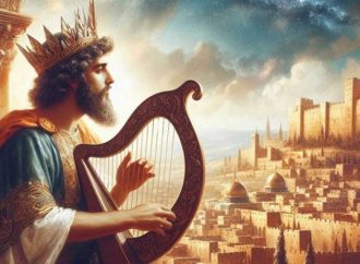 Shavuot inolvidable: 10 eventos históricos