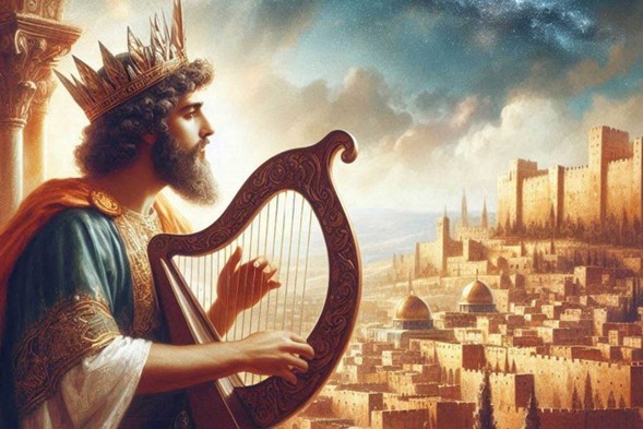 Shavuot inolvidable: 10 eventos históricos