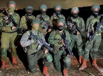 Grave alarma de seguridad: Crece el temor a un ataque similar al del 7 de octubre en Shomrón