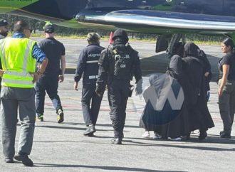 Exclusiva: Misión secreta de rescate internacional salva a 6 niños de la casa del terror de Lev Tahor en Ecuador