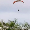Casi tragedia en Shabat: Soldado de la reserva abre fuego contra parapente 