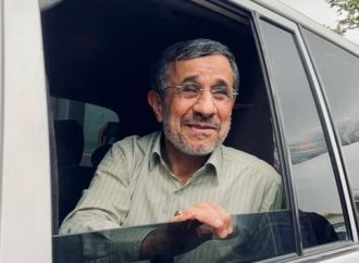 Informe: Estados Unidos e Israel planeaban reinstaurar a Ahmadineyad en el poder en Irán