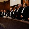 Cuando el derecho “internacional” se utiliza para atacar únicamente a Israel