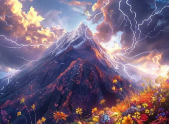 Shavuot: La festividad que pertenece a todo ser judío