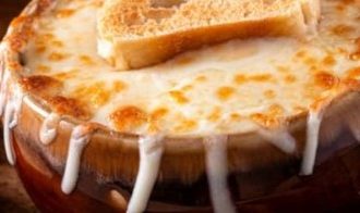 Shavuot en Shabat: y la cuestión del queso fundido