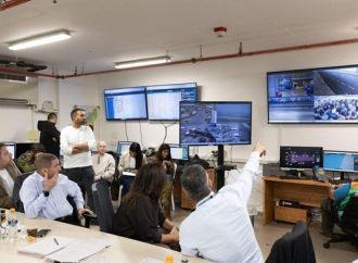 Se prevé que el aeropuerto Ben Gurión permanezca abierto incluso si se reanuda la guerra con Irán
