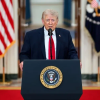 Trump a Irán: “Tienen hasta el domingo para cerrar un acuerdo”