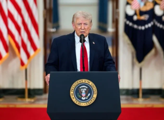 Trump a Irán: “Tienen hasta el domingo para cerrar un acuerdo”