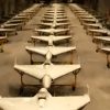 La inteligencia estadounidense afirma que Teherán reinició la producción de drones y podría reconstruir su ejército en cuestión de meses