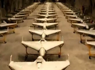 La inteligencia estadounidense afirma que Teherán reinició la producción de drones y podría reconstruir su ejército en cuestión de meses