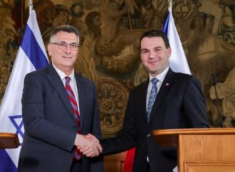 La República Checa emerge como el nuevo escudo europeo de Israel en medio de la creciente presión de la UE
