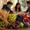 Los adolescentes y Shavuot: La Torá de cada judío
