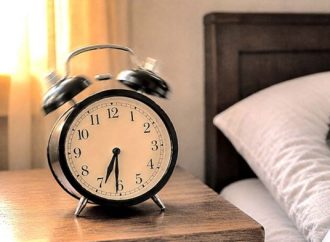 Alarmas sonando