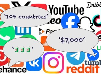 Una guía para adolescentes sobre la jerga antisemita que prolifera en las redes sociales